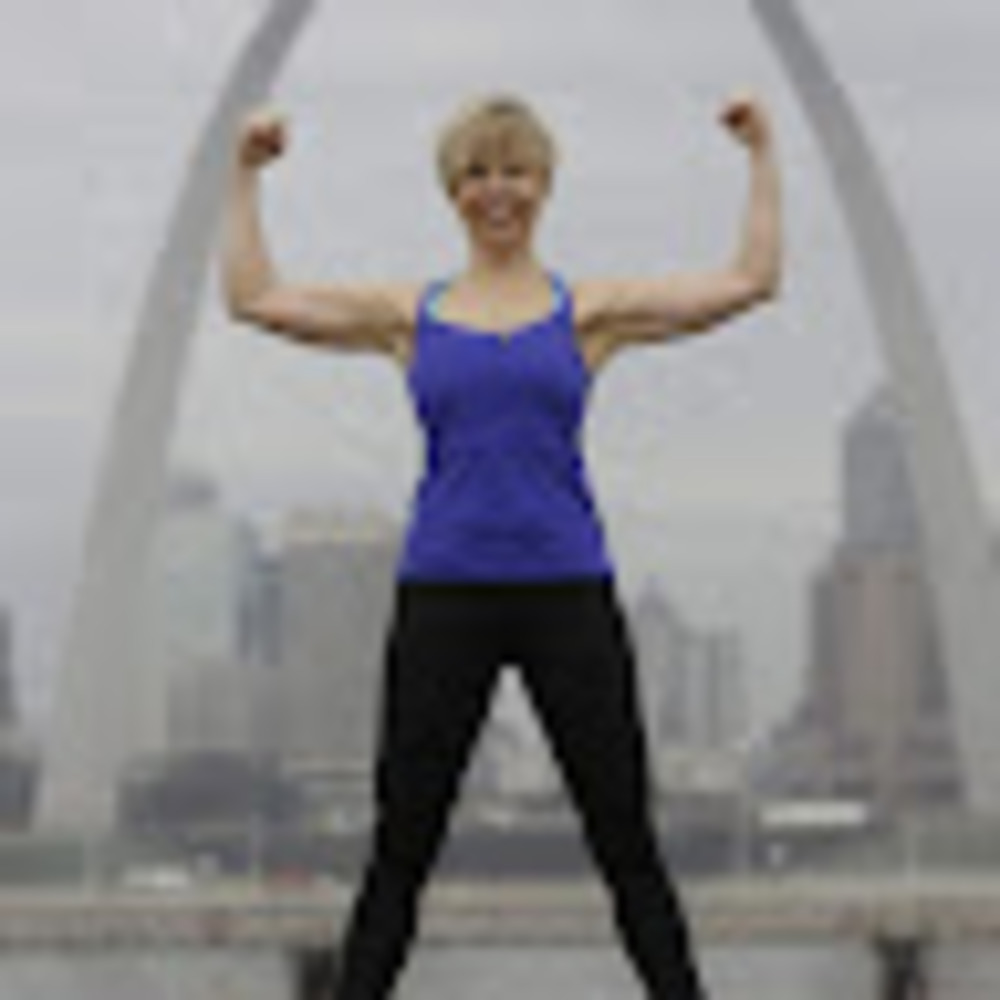 Meet your Posher, Stefanie